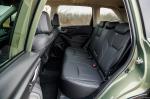 Subaru Forester e-Boxer 2019 года (WW)